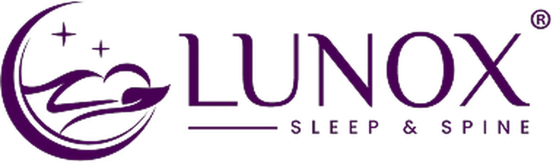 Lunox Sleep & Spine